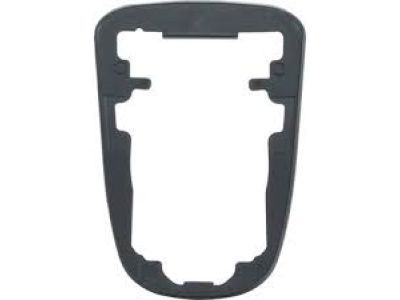 Toyota 69242-52030 Pad, Front Door Outside