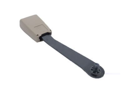 Toyota 73230-08010-E0 Latch TAN