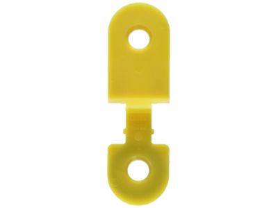 Toyota 69951-AA010 Door Glass Holder