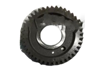 Toyota 13063-75011 Gear
