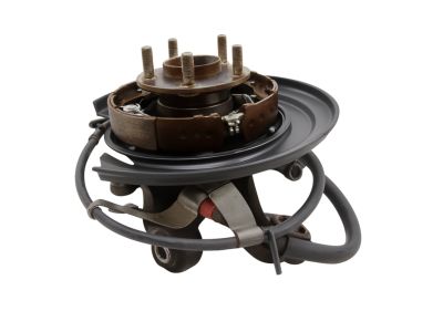 Toyota SU003-11362 HUB UNIT COMPL R