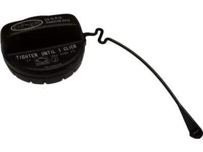 Toyota 77201-08040 Filler Pipe