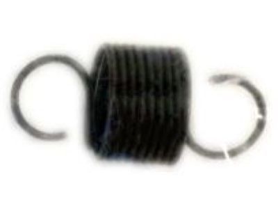 Toyota 90506-10043 Top Cover Tension Spring
