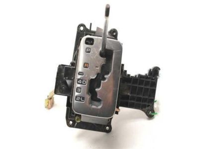 Lexus 33560-60020 Unit Assy, Shift Lock Control