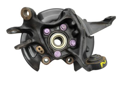 Toyota 42450-0E090 Rear Hub & Bearing