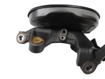 Toyota 42450-0E090 Rear Hub & Bearing