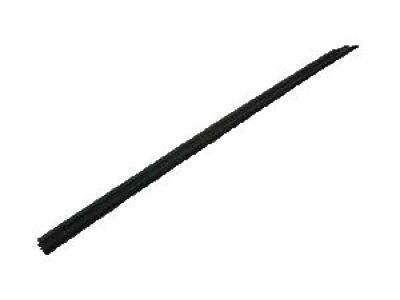 Toyota 68172-21040 Belt Weatherstrip