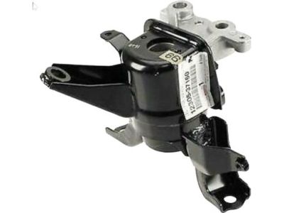 Toyota 12305-37160 Side Mount