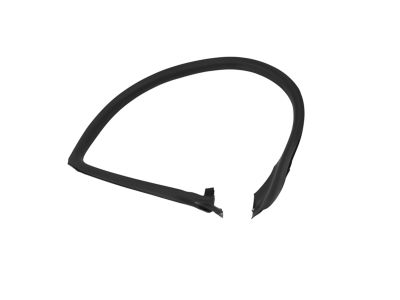 Toyota 62381-33020 Drip Weatherstrip