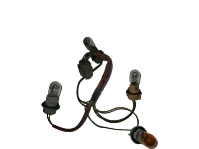 Toyota 81555-17150 Cord, Rear Combination