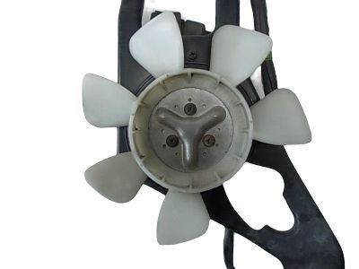 Toyota 16361-46070 Fan Blade