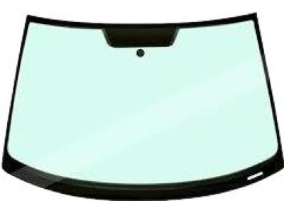Toyota 56101-02L51 Windshield