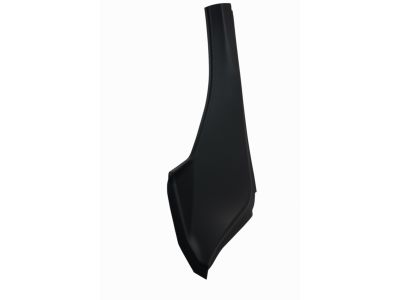 Toyota 53867-08030 Side Seal