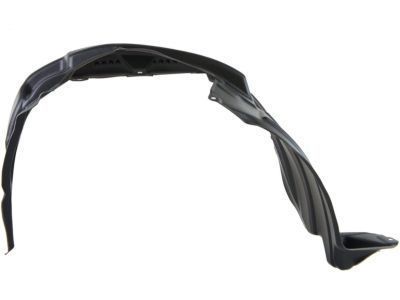 Toyota 53876-35090 Fender Liner