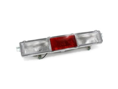 Toyota SU003-08736 Back Up Lamp