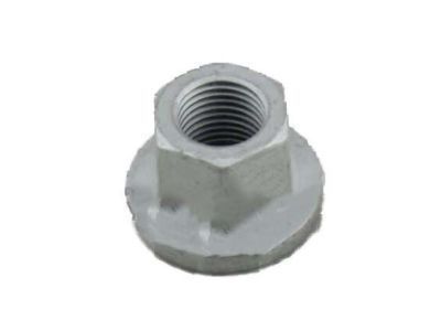 Lexus 90178-12016 Nut, FLANGE