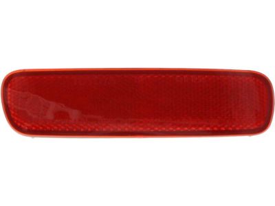 Toyota 81920-60051 Reflector