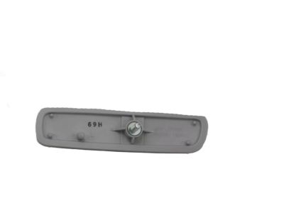 Toyota 81920-60051 Reflector