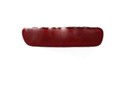 Toyota 81920-60051 Reflector