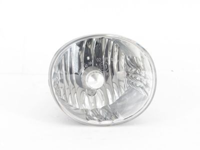 Toyota 81211-42060 Fog Lamp