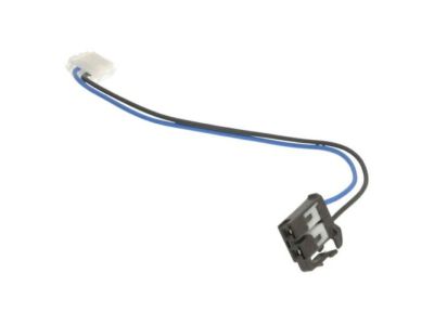 Toyota 77785-52060 Harness