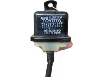Toyota 28610-54090 Glow Plug Relay