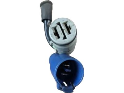 Toyota 28610-54090 Glow Plug Relay