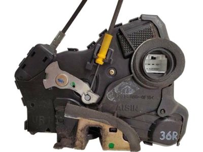 Toyota 69310-02080 Lock Assembly