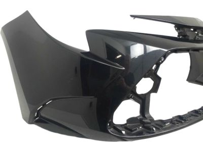 Toyota 52119-F2921 Cover, Fr Bumper, L/