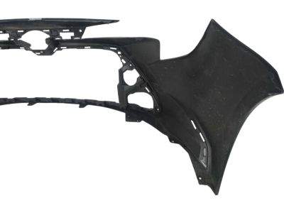 Toyota 52119-F2921 Cover, Fr Bumper, L/