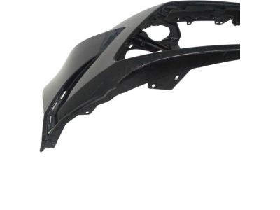 Toyota 52119-F2921 Cover, Fr Bumper, L/