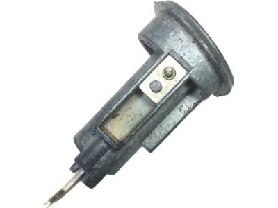 Toyota 69057-22020 Cylinder & Key Set, Ignition Switch Lock