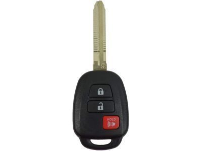 Toyota 89070-0R121 Transmitter