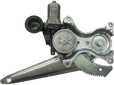 Toyota 69802-02180 Regulator