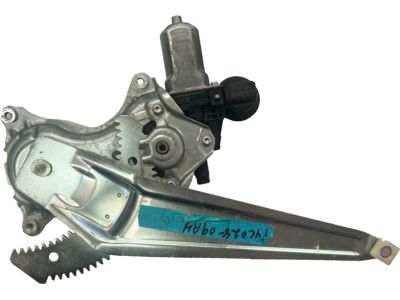 Toyota 69802-02180 Regulator