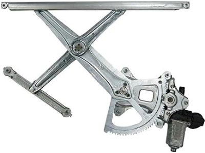 Toyota 69802-02180 Regulator