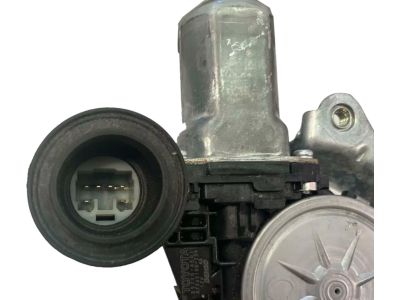 Toyota 69802-02180 Regulator