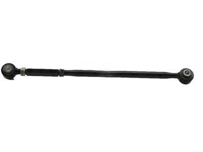 Lexus 48740-33060 Rear Suspension Control Arm Assembly, No.2, Left