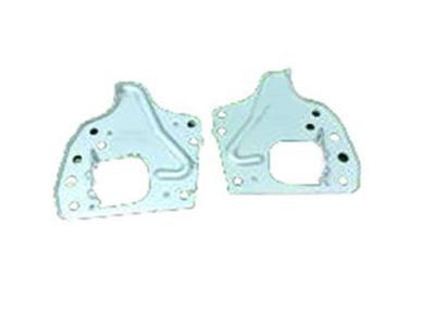 Toyota 86212-52030 AM/FM CD Mount Bracket