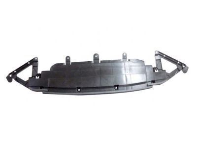 Toyota 52618-06040 Deflector