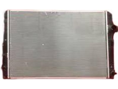 Toyota 16400-21331 Radiator