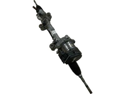 Toyota 44250-07161 Gear Assembly