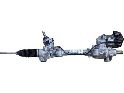 Toyota 44250-07161 Gear Assembly