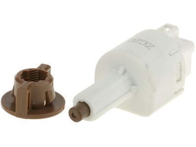 Toyota 84340-69025 Stoplamp Switch