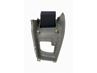 Toyota 58820-0C030 Compartment