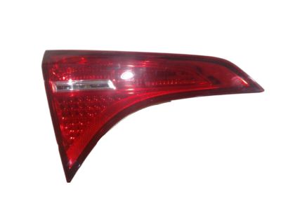 Toyota 81591-12170 Back Up Lamp Assembly