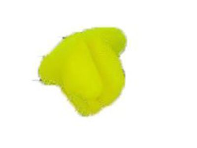 Lexus 90189-06238 GROMMET, Screw