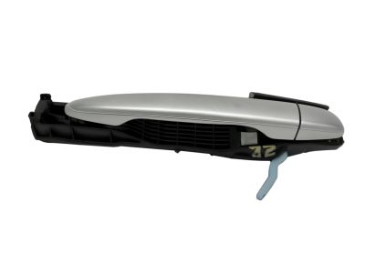 Toyota 69204-06030 Handle Base