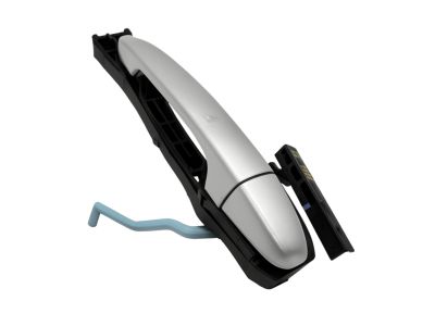 Toyota 69204-06030 Handle Base