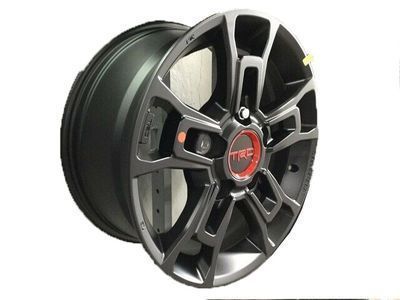 Toyota PT960-34200-02 Wheel, Alloy